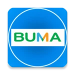 Logo of BUMA - DPA android Application 